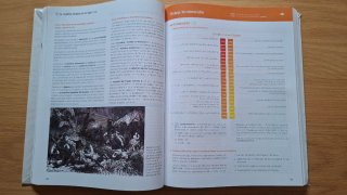 Historia de España 2 bachillerato. ANAYA