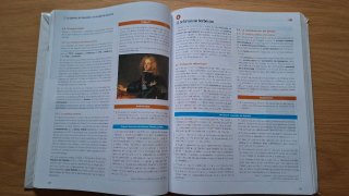 Historia de España 2 bachillerato. ANAYA