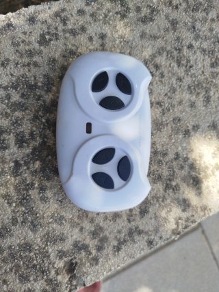 Mando Universal TER Bluetooth