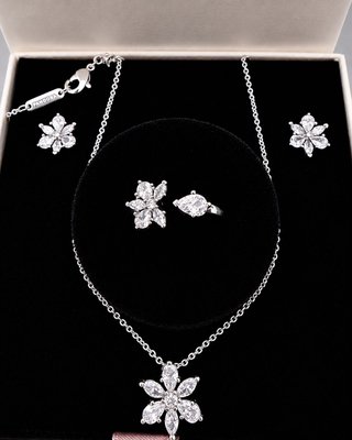 Set de Joyas Pandora