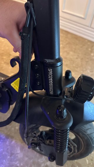 Smartgyro Speedway Pro 1200W · 15Ah · 1.100 km