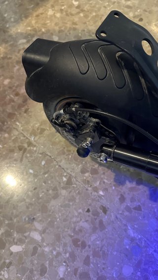 Smartgyro Speedway Pro 1200W · 15Ah · 1.100 km