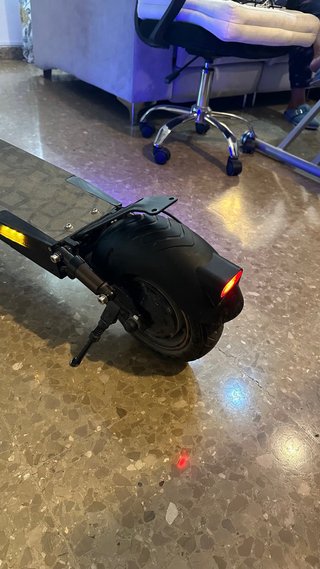 Smartgyro Speedway Pro 1200W · 15Ah · 1.100 km