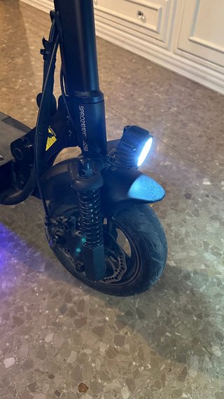 Smartgyro Speedway Pro 1200W · 15Ah · 1.100 km