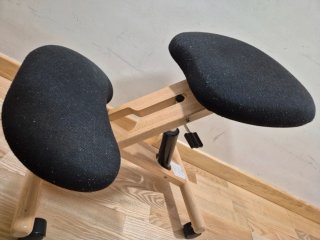 Silla Ergonómica de Rodillas