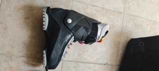 Botas de esquí Salomon Talla 7.5