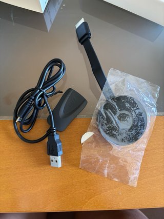Adaptador HDMI Inalámbrico 4K WiFi