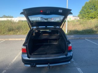 BMW Serie 5 530Xd LCI 2007
