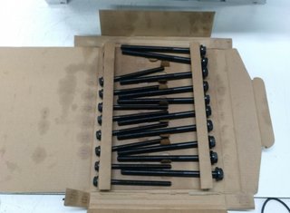 Ford 1141650 culata transit furgon largo fy 384342