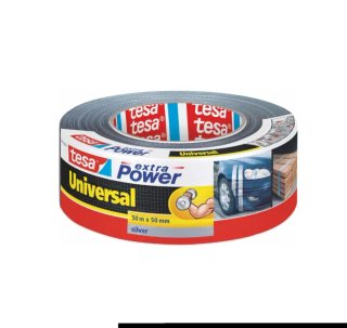 tesa Cinta Adhesiva Universal Extra Power - 50m