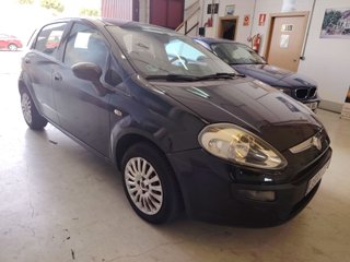 FIAT Punto Evo 2010