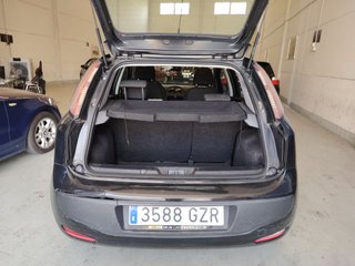 FIAT Punto Evo 2010