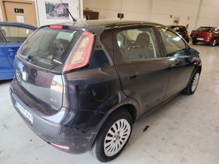 FIAT Punto Evo 2010