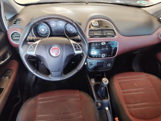 FIAT Punto Evo 2010