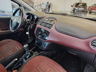 FIAT Punto Evo 2010