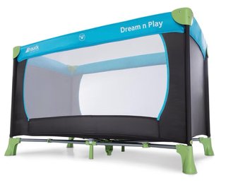 Cuna de viaje Hauck Dream n Play