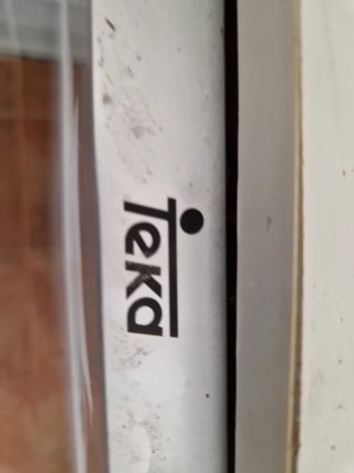 Lavavajillas Blanco