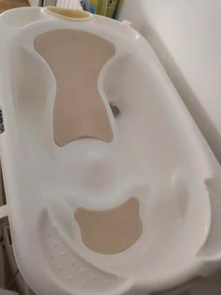 Bañera Cambiador para Bebé marca CAM
