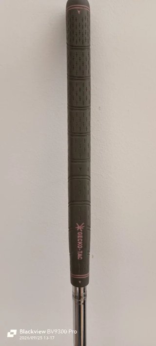 Putter Dunlop Tour Pink Mujer