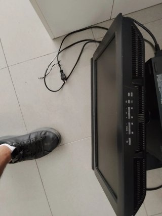 Televisor Sony Bravia