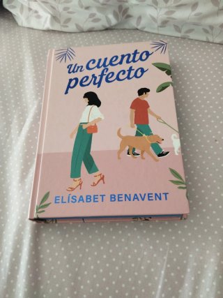 Un cuento perfecto
