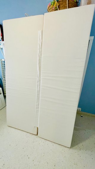Colchoncillo Plegable Ikea Exarby 120x185