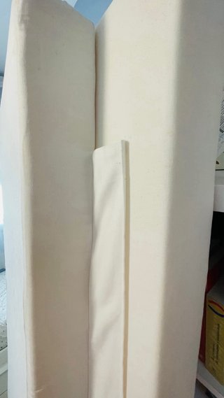 Colchoncillo Plegable Ikea Exarby 120x185