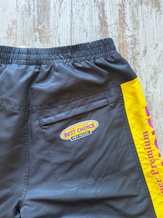 Pantalones de chándal vintage BEST CHOICE