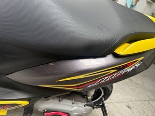 Yamaha Jog