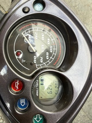 Yamaha Jog