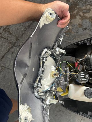 Yamaha Jog