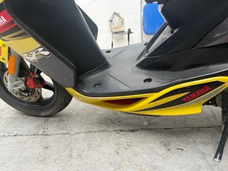 Yamaha Jog