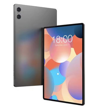 ◆NUEVA + REGALO◆ Tablet Teclast T50 Pro 8/256GB