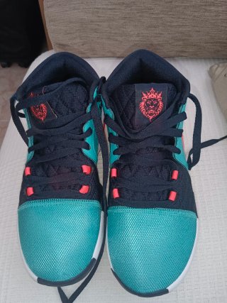 Zapatillas Nike Lebron Witness VIII