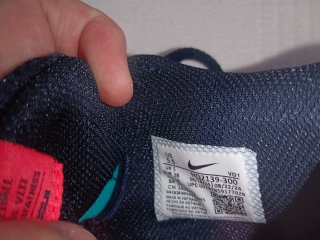 Zapatillas Nike Lebron Witness VIII