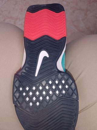 Zapatillas Nike Lebron Witness VIII