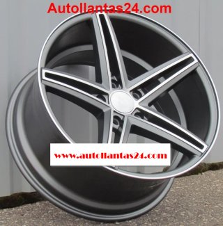 Juego 4 llantas para bmw varios tamaños 36 r278848