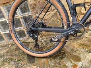 Bicicleta Scott Scale 940 Talla L 29