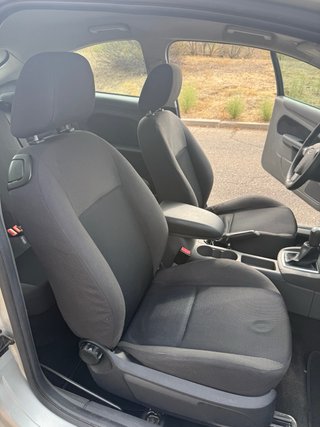 Ford Focus 1.8 TDCi 115 Trend 3p