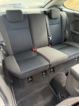 Ford Focus 1.8 TDCi 115 Trend 3p