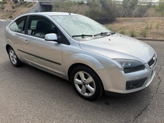 Ford Focus 1.8 TDCi 115 Trend 3p
