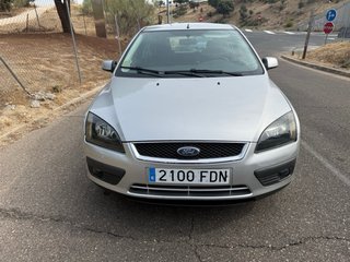 Ford Focus 1.8 TDCi 115 Trend 3p