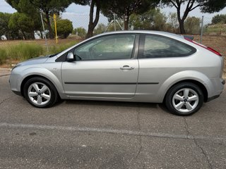 Ford Focus 1.8 TDCi 115 Trend 3p