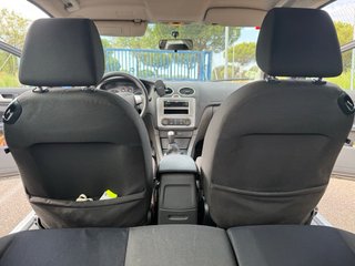 Ford Focus 1.8 TDCi 115 Trend 3p