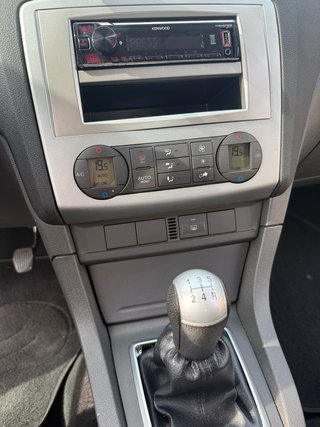 Ford Focus 1.8 TDCi 115 Trend 3p
