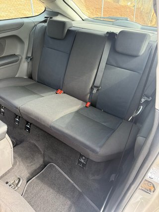 Ford Focus 1.8 TDCi 115 Trend 3p