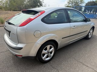 Ford Focus 1.8 TDCi 115 Trend 3p