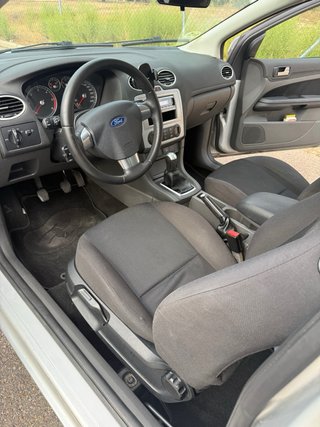 Ford Focus 1.8 TDCi 115 Trend 3p