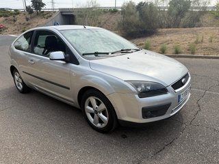 Ford Focus 1.8 TDCi 115 Trend 3p