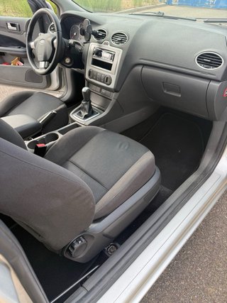 Ford Focus 1.8 TDCi 115 Trend 3p